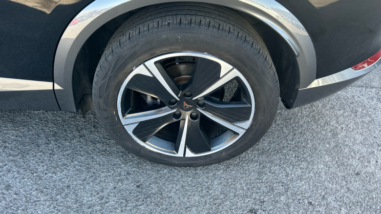 CUPRA Formentor 1.4 eHybrid 204 V1 5dr DSG Estate